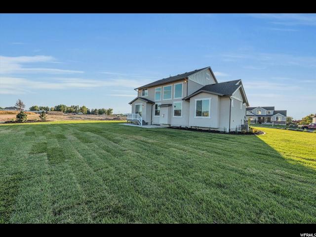 1256 N 2560 W, Clinton, UT 84015 — photo 4