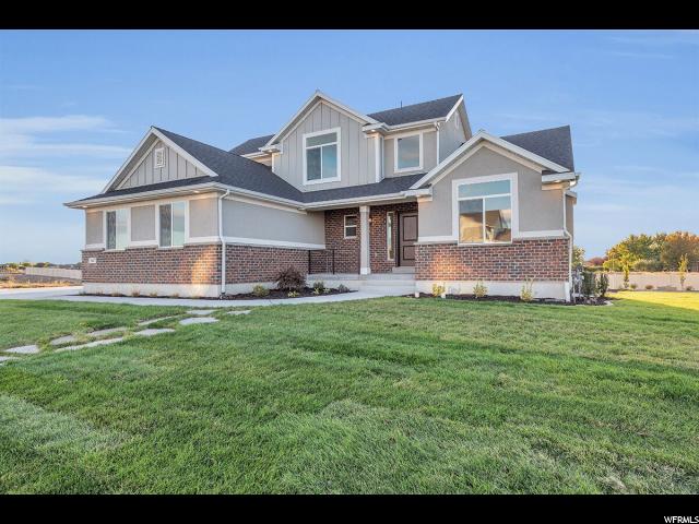 1267 N 2560 W, Clinton, UT 84015 — photo 4