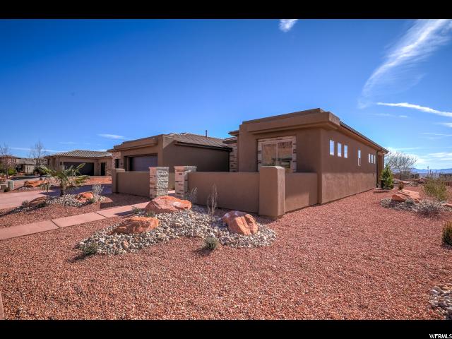 366 E 250 N, Ivins, UT 84738 — photo 2