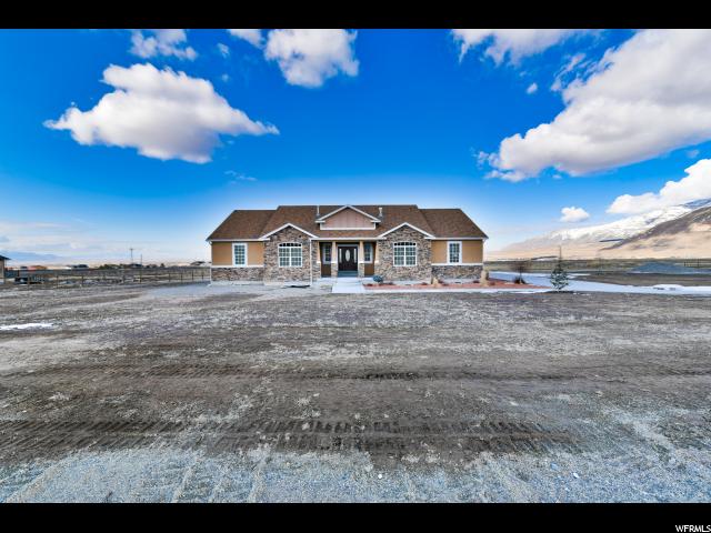 1277 E Green Meadows Ct, Erda, UT 84074 — photo 2