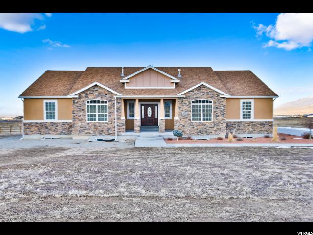 1277 E Green Meadows Ct, Erda, UT 84074 — photo 3