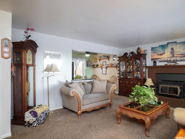 308 S Polk E, Ogden, UT 84404 — photo 3