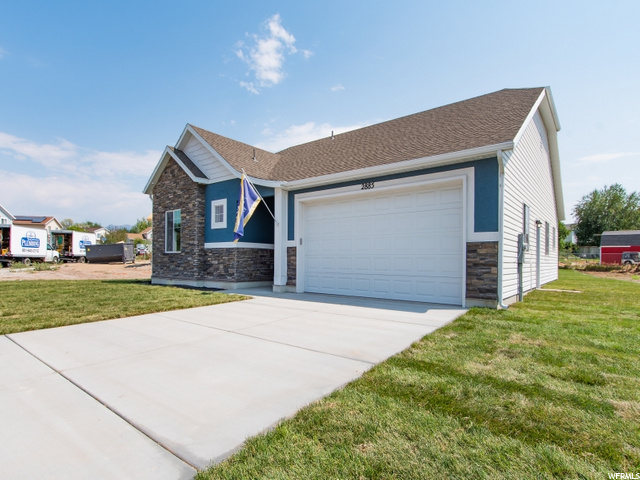 2885 W 4200 S #68, Roy, UT 84067 — photo 2
