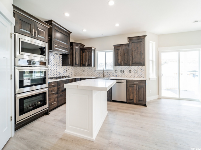 329 E Kingston Dr, South Weber, UT 84405 — photo 7