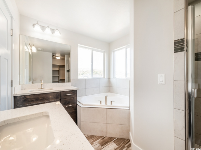 329 E Kingston Dr, South Weber, UT 84405 — photo 11