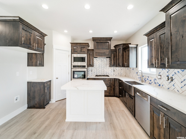 329 E Kingston Dr, South Weber, UT 84405 — photo 6