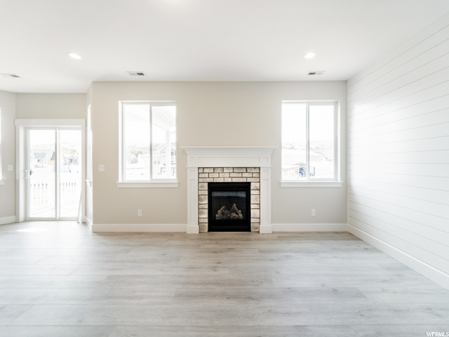 329 E Kingston Dr, South Weber, UT 84405 — photo 4