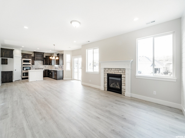 329 E Kingston Dr, South Weber, UT 84405 — photo 5