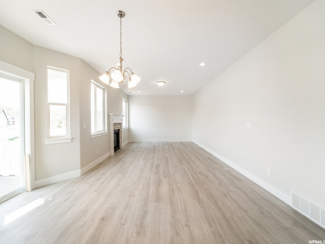 329 E Kingston Dr, South Weber, UT 84405 — photo 3