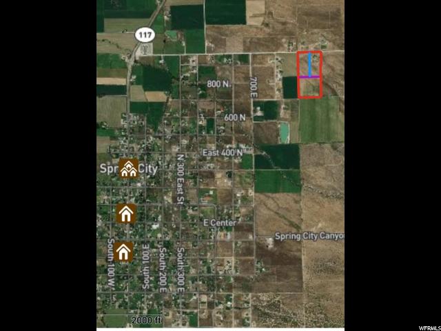 8650 E 14500 N, Spring City, UT 84662 — photo 4