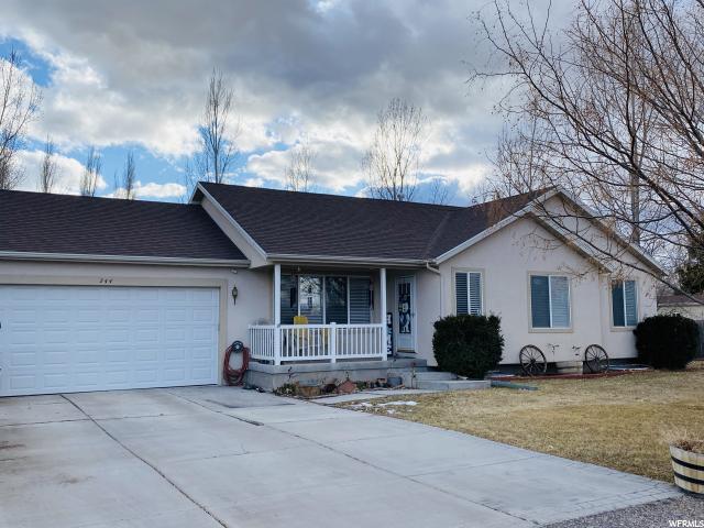 244 E 400 N, Monroe, UT 84754 — photo 3