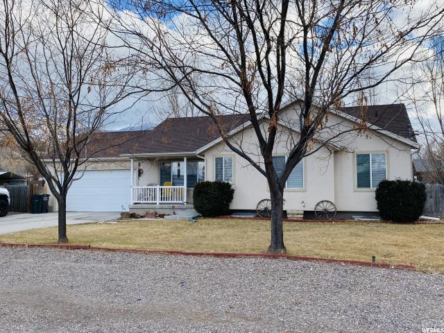 244 E 400 N, Monroe, UT 84754 — photo 2