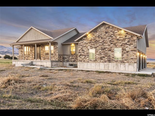300 E Pine St, Rush Valley, UT 84069 — photo 2