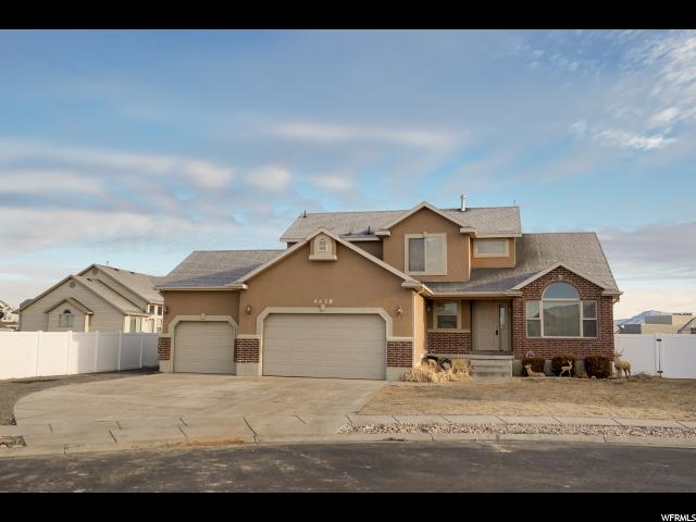 4638 W 5675 S, Hooper, UT 84315 — photo 2