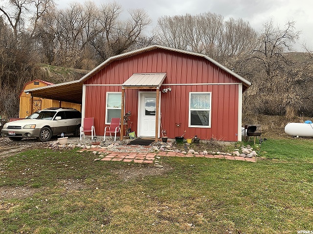 3203 E Riverdale Rd, Preston, ID 83263 — photo 2