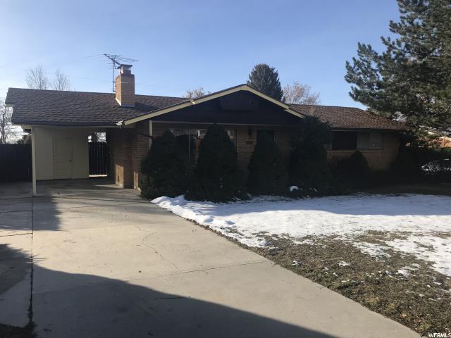355 E 3100 N, North Ogden, UT 84414 — photo 2