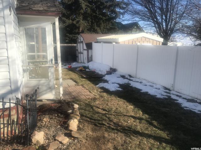 520 E Valley View, Preston, ID 83263 — photo 4