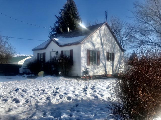 520 E Valley View, Preston, ID 83263 — photo 2