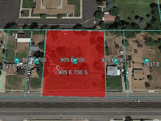 905 E 700 S, Clearfield, UT 84015 — photo 2