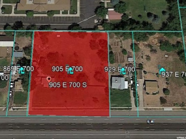 929 E 700 S, Clearfield, UT 84015 — photo 2