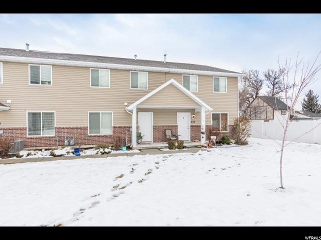 422 E 475 N, Ogden, UT 84404 — photo 2