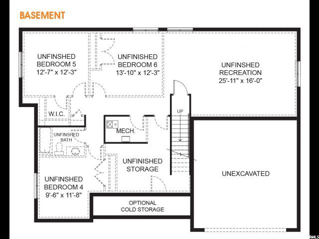 590 E Mount Peale Dr #338, Eagle Mountain, UT 84005 — photo 3