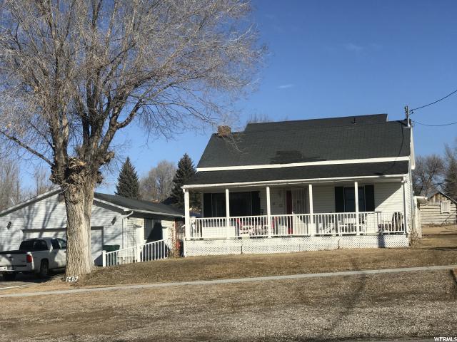 145 E 100 S, Moroni, UT 84646 — photo 2