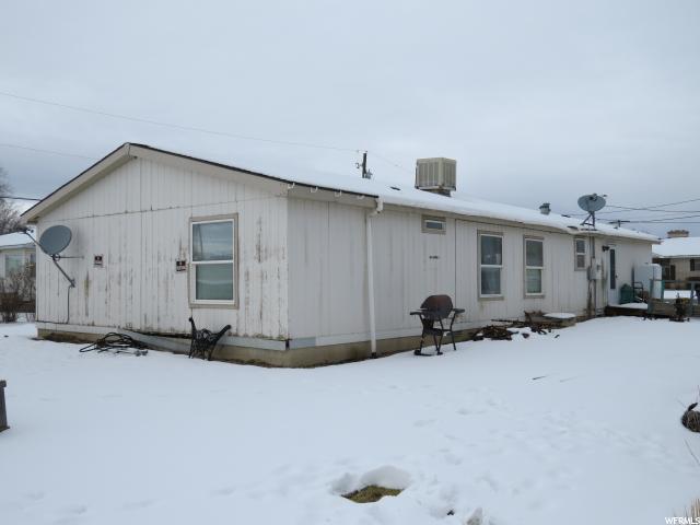 166 E 700 S, Nephi, UT 84648 — photo 4
