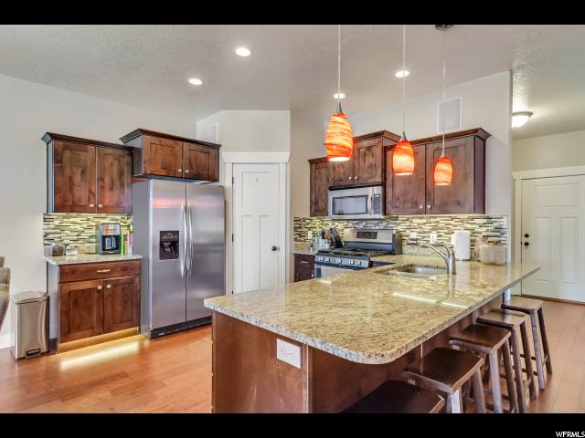 637 E 950 S #45, Brigham City, UT 84302 — photo 4