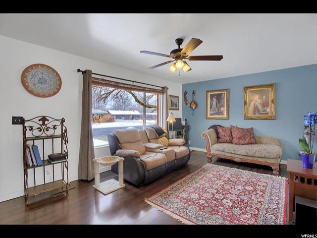 375 N Lauralin Dr, Logan, UT 84321 — photo 2