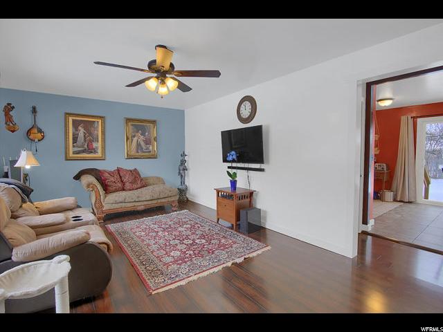 375 N Lauralin Dr, Logan, UT 84321 — photo 5