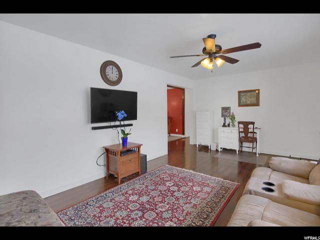 375 N Lauralin Dr, Logan, UT 84321 — photo 4