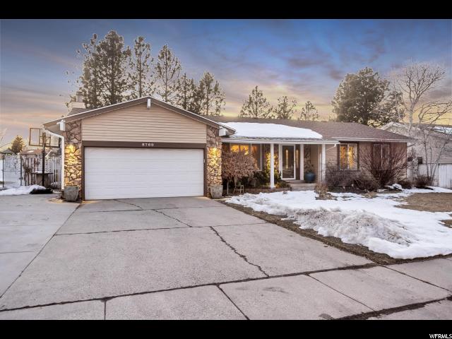 8760 S Ida Ln E, Sandy, UT 84093 — photo 2