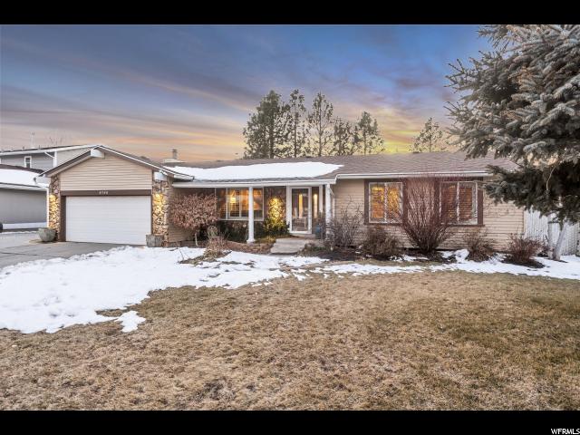 8760 S Ida Ln E, Sandy, UT 84093 — photo 3