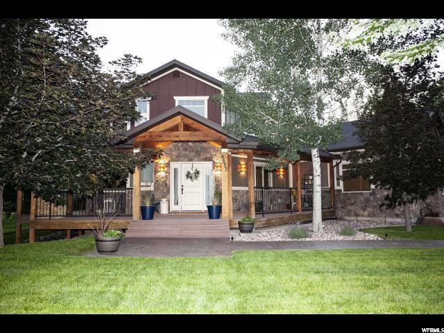 4557 N 3150 E, Liberty, UT 84310 — photo 2