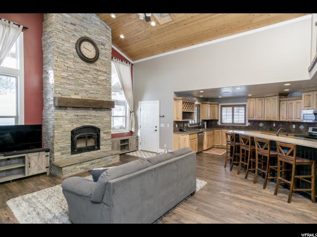 4557 N 3150 E, Liberty, UT 84310 — photo 11