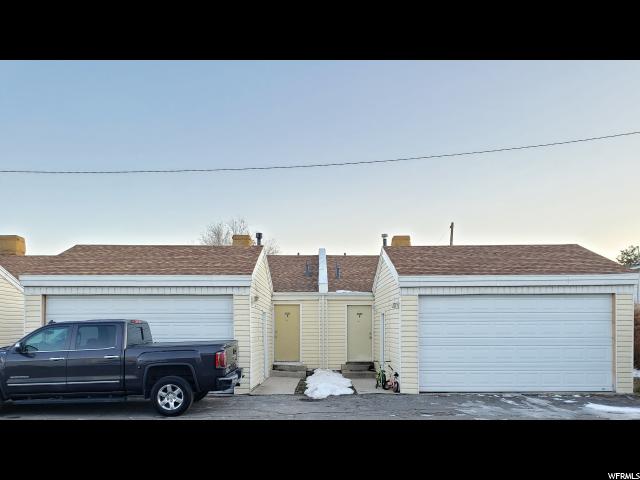 3283 W 3540 S #A & B, West Valley City, UT 84119