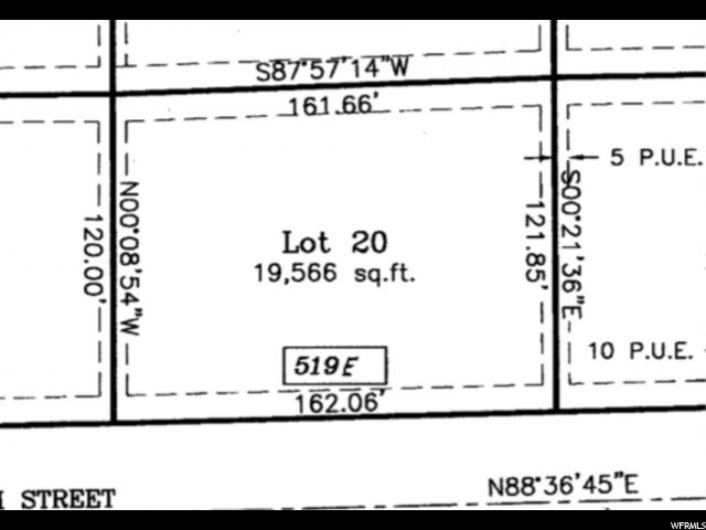 519 E 1180 S #20, Providence, UT 84332 — photo 3