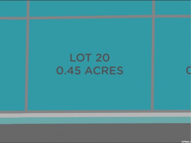 519 E 1180 S #20, Providence, UT 84332 — photo 2