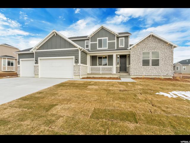 694 N 3275 W #201, Layton, UT 84041 — photo 4