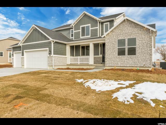 694 N 3275 W #201, Layton, UT 84041 — photo 3