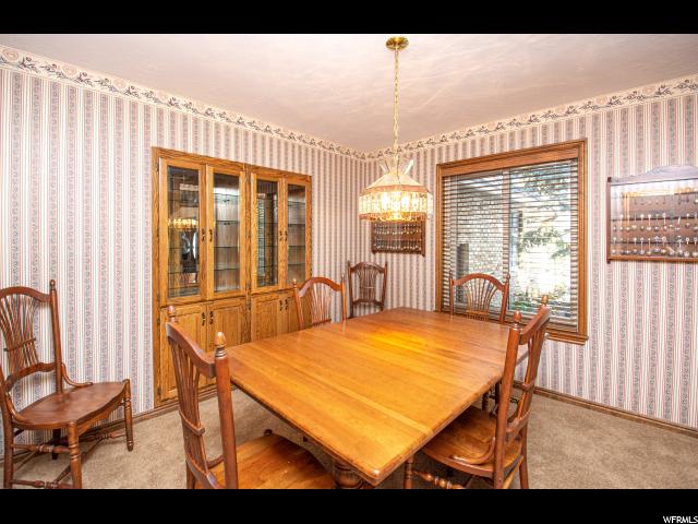 1998 E Maple Hollow Way S, Bountiful, UT 84010 — photo 12