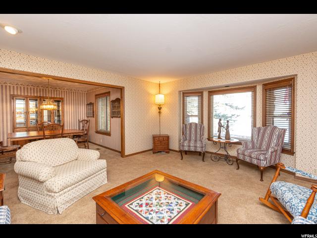 1998 E Maple Hollow Way S, Bountiful, UT 84010 — photo 10