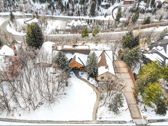 1998 E Maple Hollow Way S, Bountiful, UT 84010 — photo 2