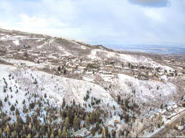 1998 E Maple Hollow Way S, Bountiful, UT 84010 — photo 8