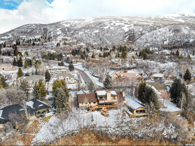 1998 E Maple Hollow Way S, Bountiful, UT 84010 — photo 5