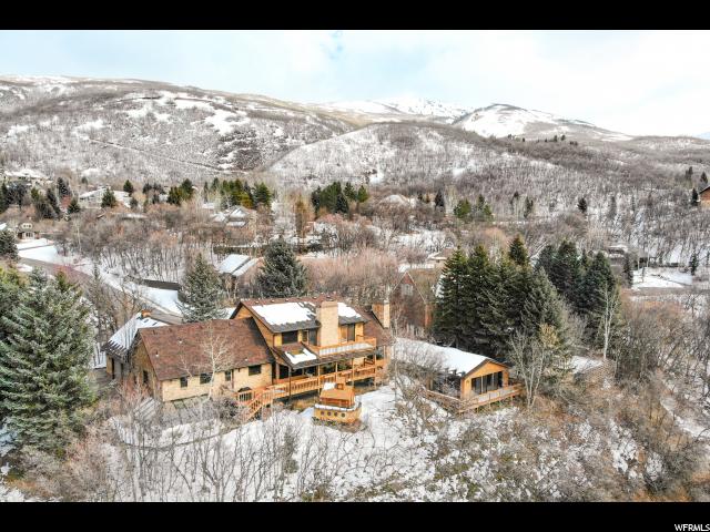 1998 E Maple Hollow Way S, Bountiful, UT 84010 — photo 4