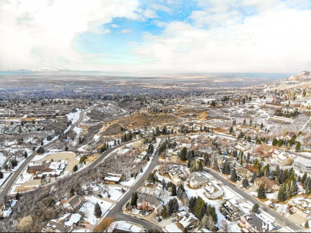 1998 E Maple Hollow Way S, Bountiful, UT 84010 — photo 7