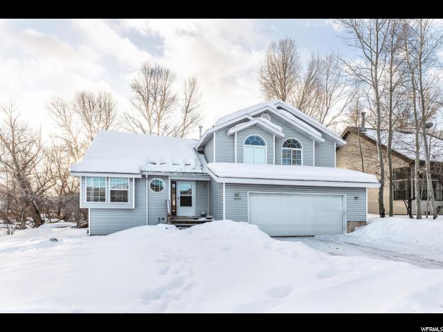 1599 W Village Round Dr, Park City, UT 84098