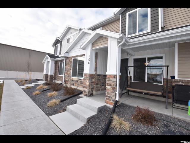 156 E 2440 N #11-2, North Logan, UT 84341 — photo 2